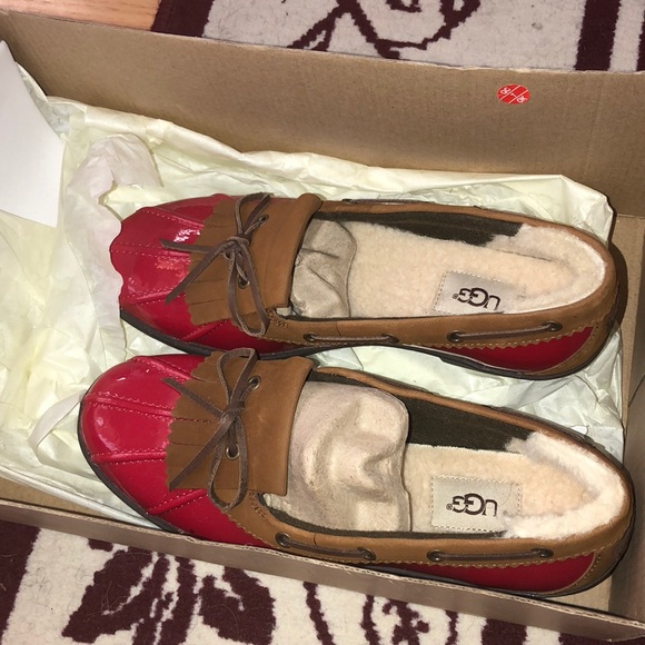 UGG Shoes - UGG Boat Shoes